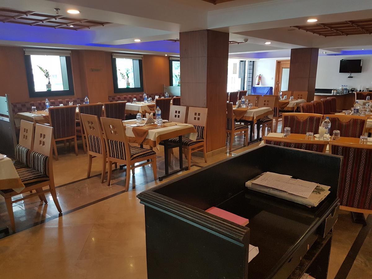 더 클래식 포트 호텔 Kochi 외부 사진